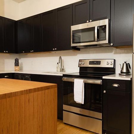 Luxury Multi-Unit Historic Building Near Downtown Apartment Роаноук Екстериор снимка