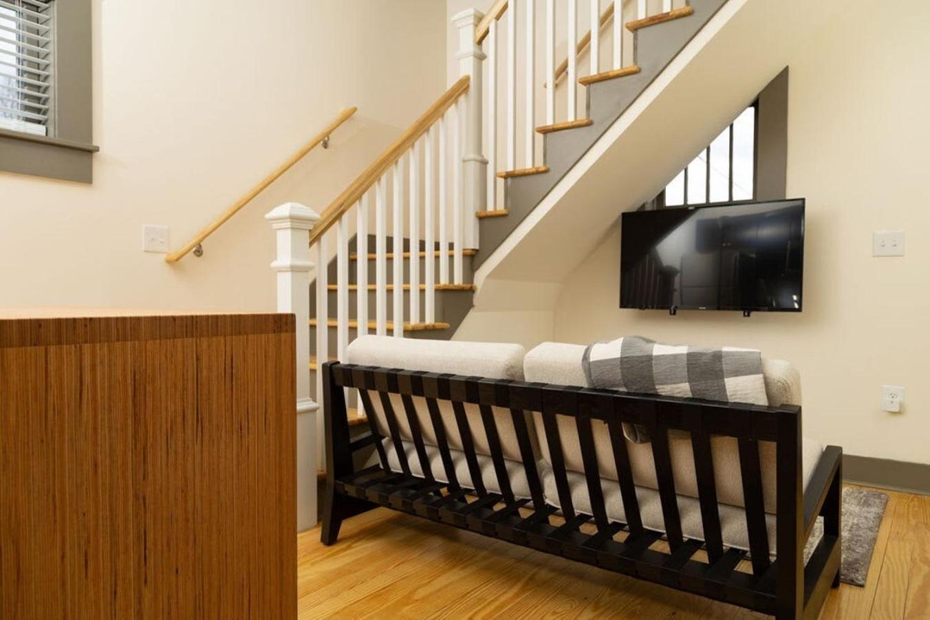 Luxury Multi-Unit Historic Building Near Downtown Apartment Роаноук Екстериор снимка