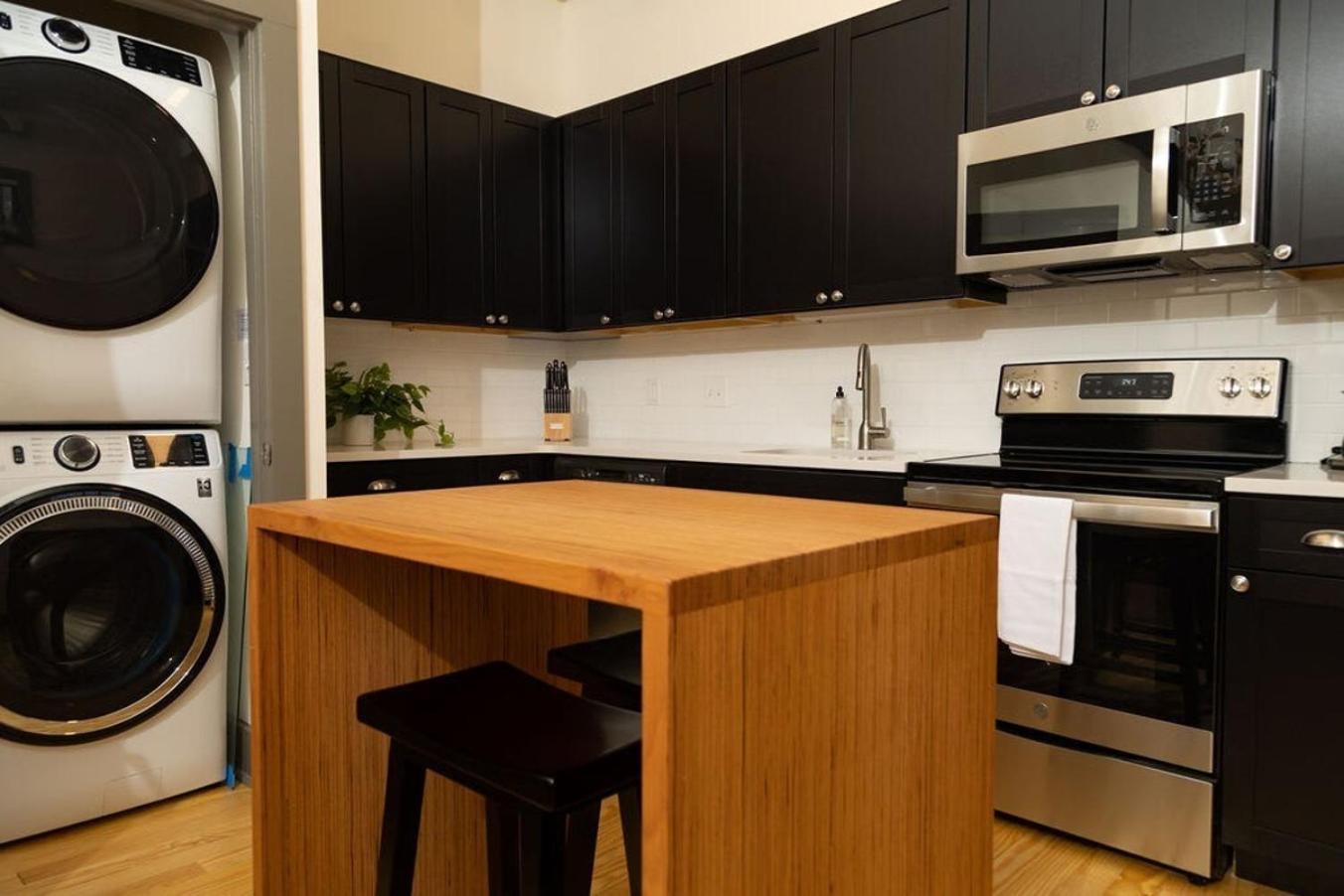 Luxury Multi-Unit Historic Building Near Downtown Apartment Роаноук Екстериор снимка