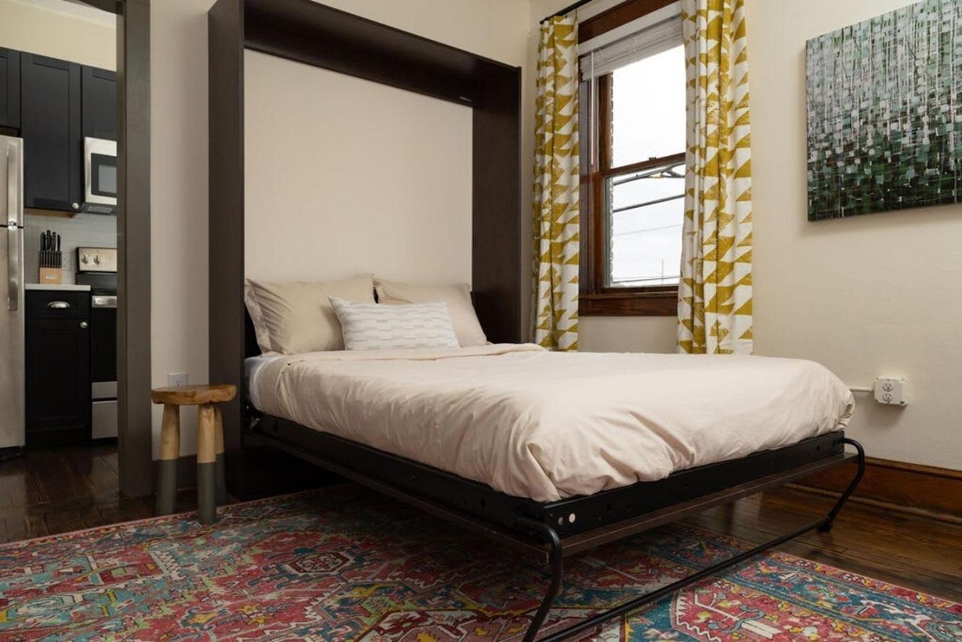 Luxury Multi-Unit Historic Building Near Downtown Apartment Роаноук Екстериор снимка