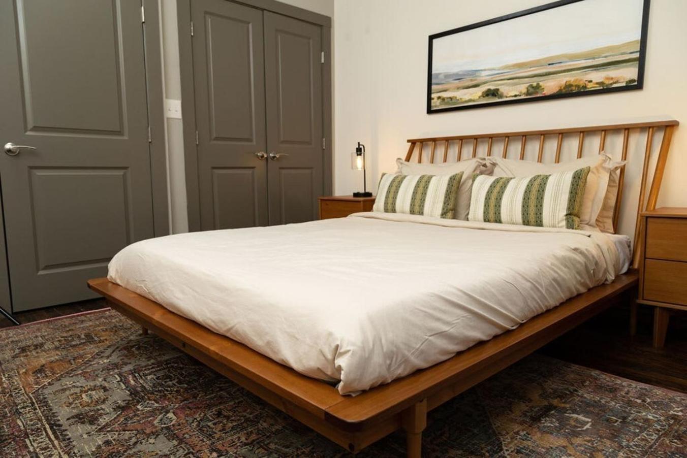 Luxury Multi-Unit Historic Building Near Downtown Apartment Роаноук Екстериор снимка