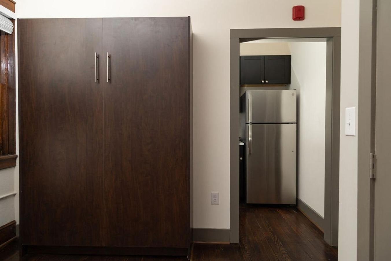 Luxury Multi-Unit Historic Building Near Downtown Apartment Роаноук Екстериор снимка