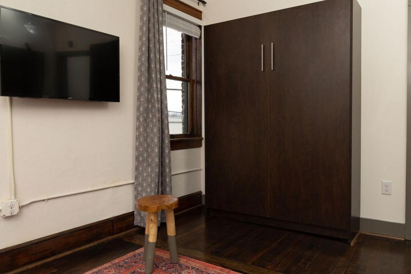 Luxury Multi-Unit Historic Building Near Downtown Apartment Роаноук Екстериор снимка