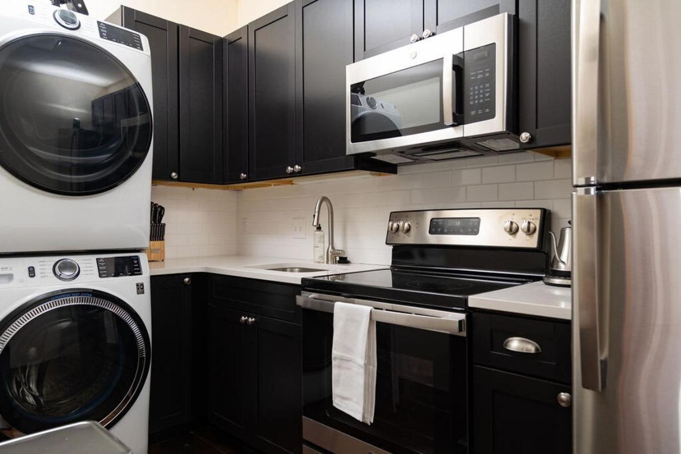 Luxury Multi-Unit Historic Building Near Downtown Apartment Роаноук Екстериор снимка