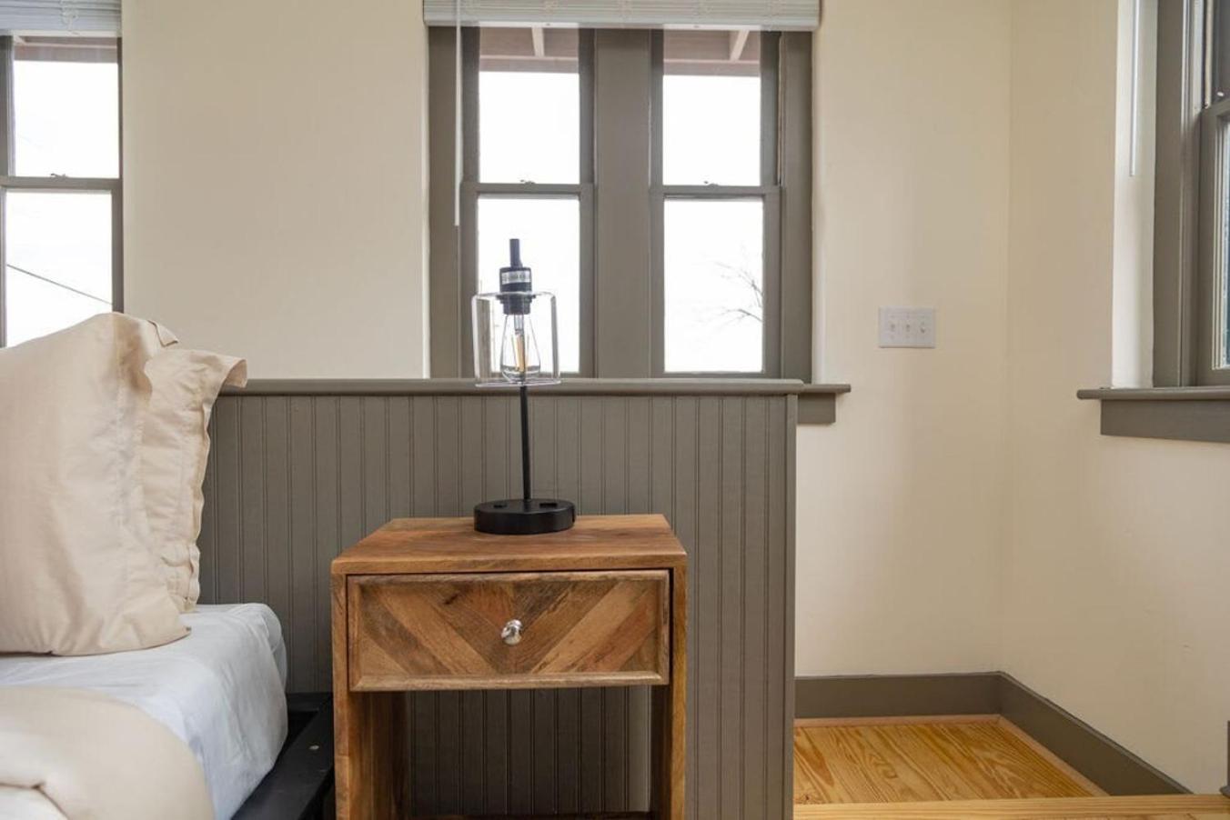 Luxury Multi-Unit Historic Building Near Downtown Apartment Роаноук Екстериор снимка
